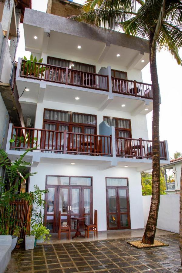 Asa Bay Beach Resort Talpe Exterior photo